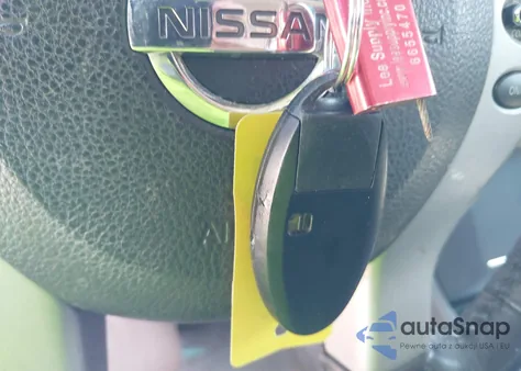 2010 Nissan Altima 2.5 S from USA, damaged, VIN 1N4AL2AP0AC188074